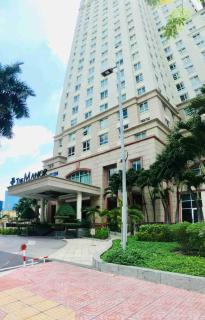 GEM Residence - The Manor Central - Ho Chi Minh-stad - 5