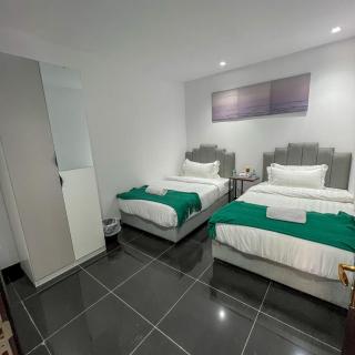 Sea View Villa فيلا إطلالة بحرية - Dschidda - 6