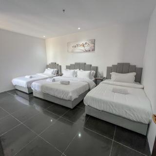 Sea View Villa فيلا إطلالة بحرية - Dschidda - 7
