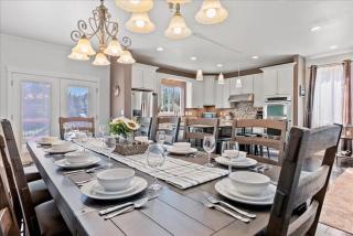 Moose Meadow home - Anchorage - 8