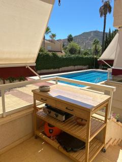 Mon petit paradis à Albir - L'Alfàs del Pi - 6