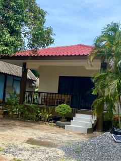 Rainbow Bungalow Haadrin Koh Phangan - Haad Rin - 3