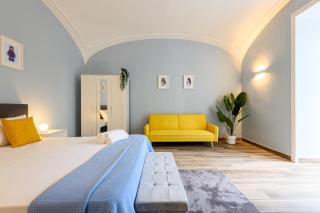 Home santa teresa degli scalzi 118 - 4