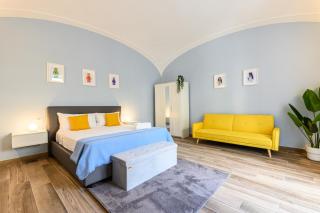 Home santa teresa degli scalzi 118 - 6