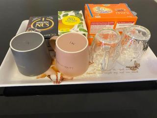 Charmant Studio au Cœur de Paris Cosy Studio Paris - Paris - 3