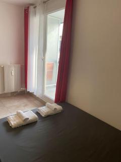 Charmant Studio au Cœur de Paris Cosy Studio Paris - Paris - 7