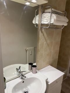 Charmant Studio au Cœur de Paris Cosy Studio Paris - Paris - 5