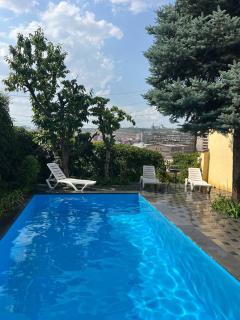 LARGE 5 BEDROOM LUXURY VILLA - Ereván - 3