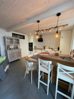 Les 4 Belles maison Ile de Ré - Sainte-Marie-de-Ré - 5