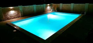 Villa Zlatan Poolside - Bosanska Gradiška - 6