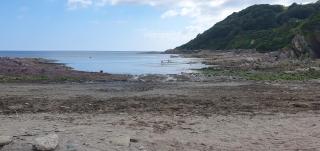 Ty-Dee Holiday Home inside Polperro Holiday - Looe - 9