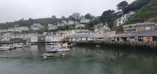 Ty-Dee Holiday Home inside Polperro Holiday - Looe - 7
