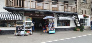 Ty-Dee Holiday Home inside Polperro Holiday - Looe - 6