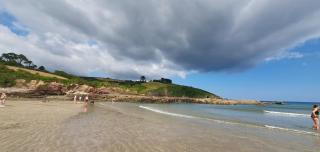 Ty-Dee Holiday Home inside Polperro Holiday - Looe - 0