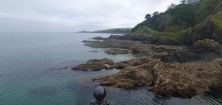 Ty-Dee Holiday Home inside Polperro Holiday - Looe - 4