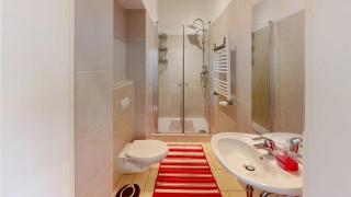 Villa Wittenau Ferienwohnung 3 - Berlino - 9
