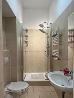 Villa Wittenau Ferienwohnung 3 - Berlino - 6