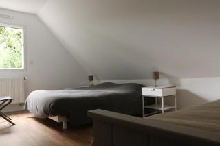 Maison proche mer - Quimiac - 1
