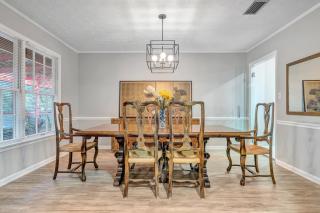 Hudson Manor home - Tallahassee - 9