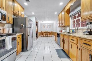 Hudson Manor home - Tallahassee - 8