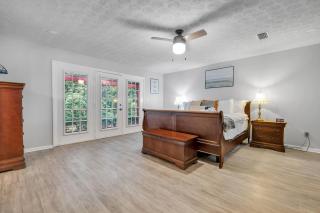 Hudson Manor home - Tallahassee - 7