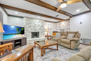 Hudson Manor home - Tallahassee - 5