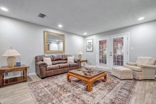 Hudson Manor home - Tallahassee - 4