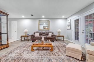Hudson Manor home - Tallahassee - 3