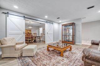 Hudson Manor home - Tallahassee - 2
