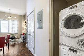 Stylish Condo Walking Distance to Local Attractions of New Orleans - New Orleans - 3