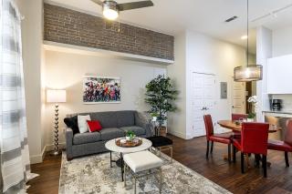 Stylish Condo Walking Distance to Local Attractions of New Orleans - New Orleans - 7