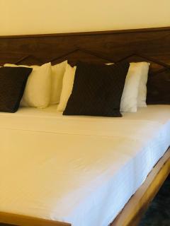 Landa Holiday House - Belihuloya - 9