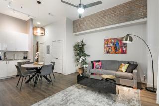 Urban Living in the Heart of New Orleans - Nueva Orleans - 5