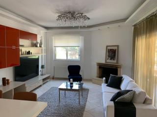 Quiet house with two floors close to the Sea - Atene - 9