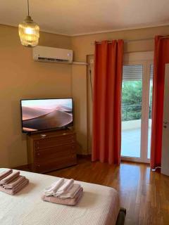 Quiet house with two floors close to the Sea - Atene - 4