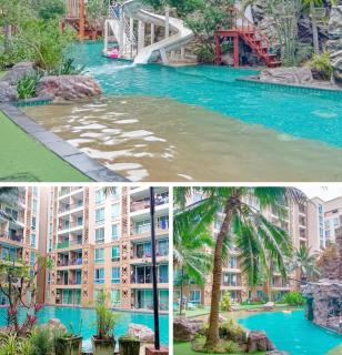 Atlantis premium stay - Jomtien Beach - 6