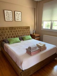 Quiet house with two floors close to the Sea - Atene - 3