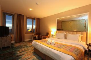 Berjer Boutique Hotel & Spa - Istanbul - 4