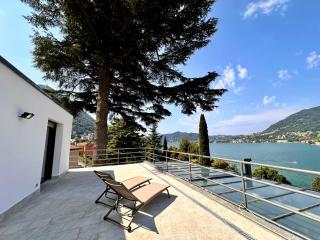Villa Riflesso Lake Como - Blevio - 7