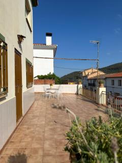 Casa Mónica - Viver - 7