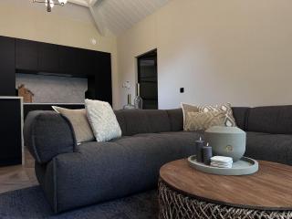 Berg en Bos Suite met luxe jacuzzi - 5