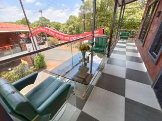 Ramai Cottage - Mahabaleshwar - 5