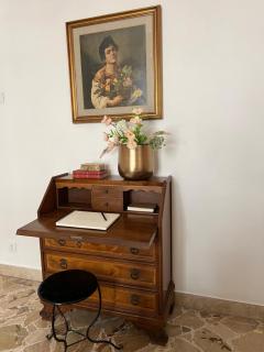 Sarmento Balcony - 1