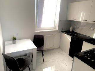 Apartament nad morzem Darłowo Młyńska - Darłowo - 3