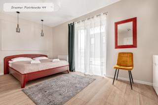 Regnum Noctis Piotrkowska 44 Lumière - Łódź - 2