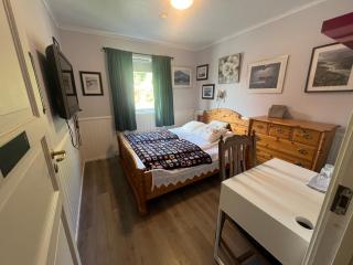 Vintage apartment with fresh sea air and pets - 2