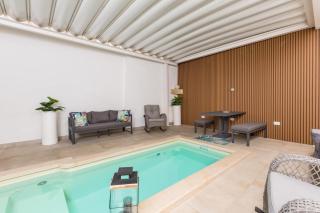 Pasitea Luxury Suite by BarbarHouse - 8