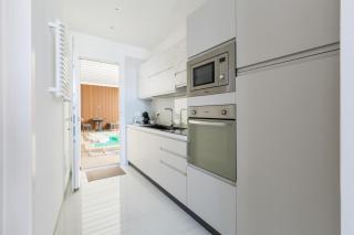 Pasitea Luxury Suite by BarbarHouse - 3