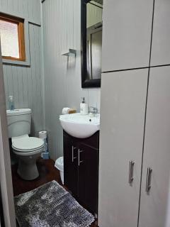 Whispering Creek Mountain Lodge - 3