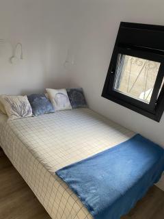 Cabaña Mar - Baiona - 1